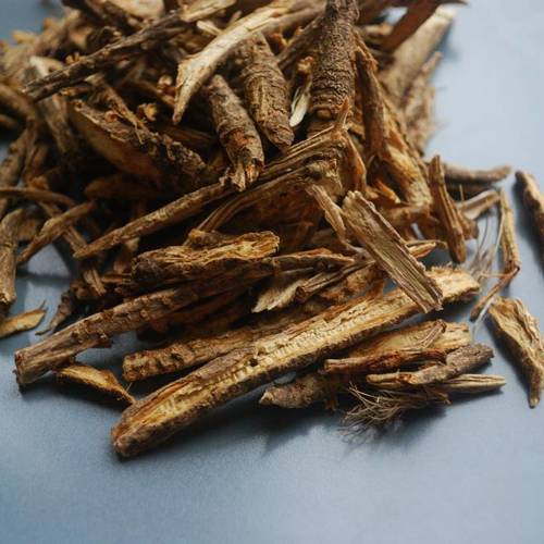 Fang Feng (Saposhnikovia roots) as TCM ingredient
