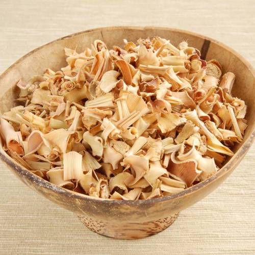 Xiang Mao (Lemongrass) as TCM ingredient