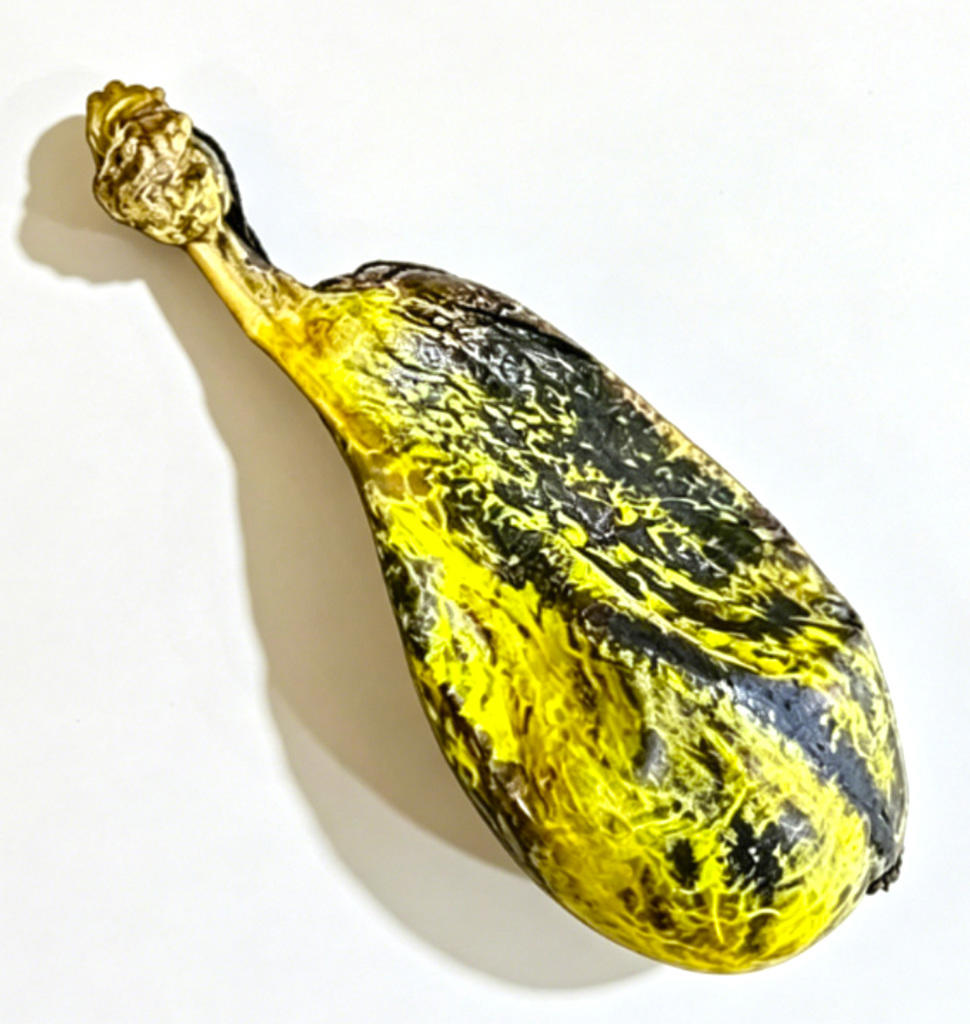 Niu Dan (Ox bile) as TCM ingredient