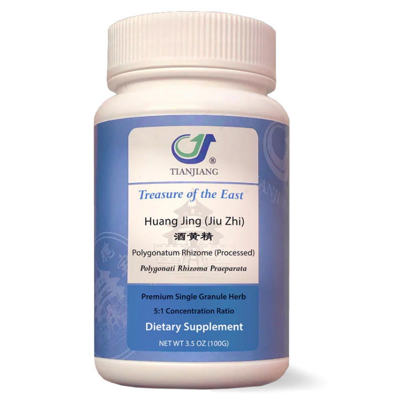 Huang Qin Processed thumbnail