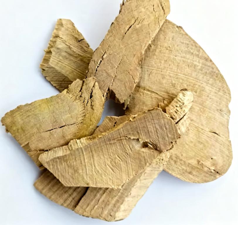 Mao Dong Qing (Pubescent holly root) as TCM ingredient