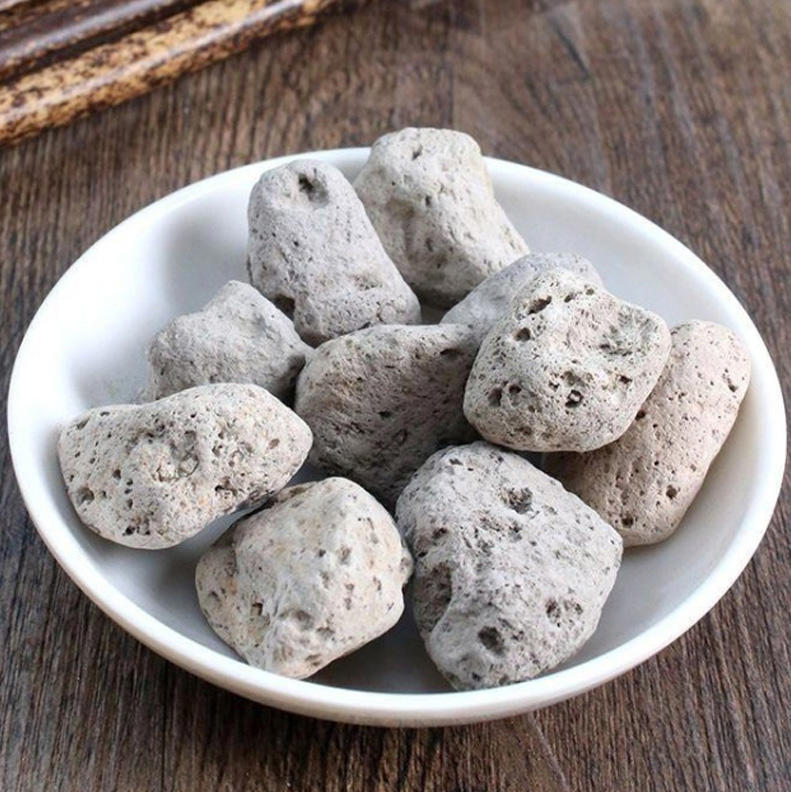 Hǎi Fú Shí (Pumice) as TCM ingredient