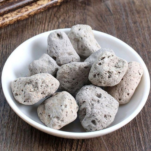 Hǎi Fú Shí (Pumice) as TCM ingredient