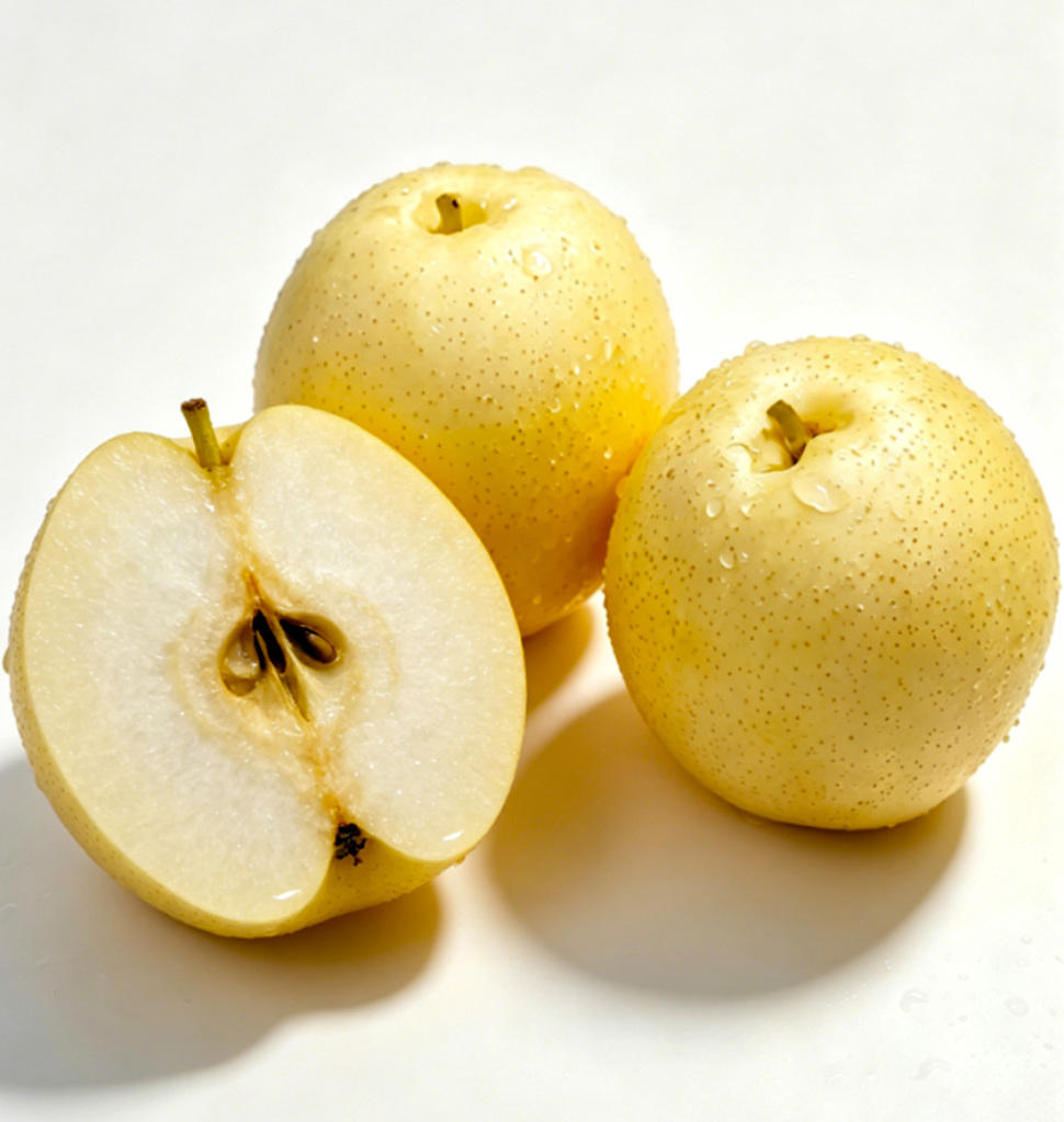 Xue Li (Snow Pear) plant