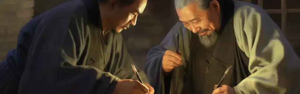 The Nan Jing or Classic of Difficulties