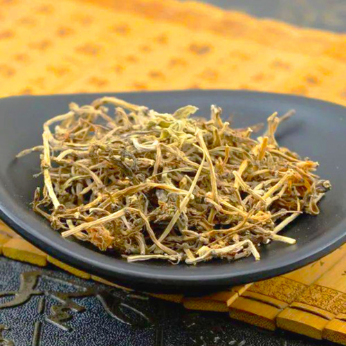 Chuí pén cǎo (Stonecrop herb) as TCM ingredient