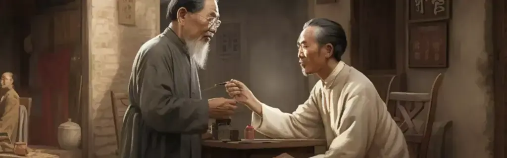 Wang Shuhe's Pulse Classic