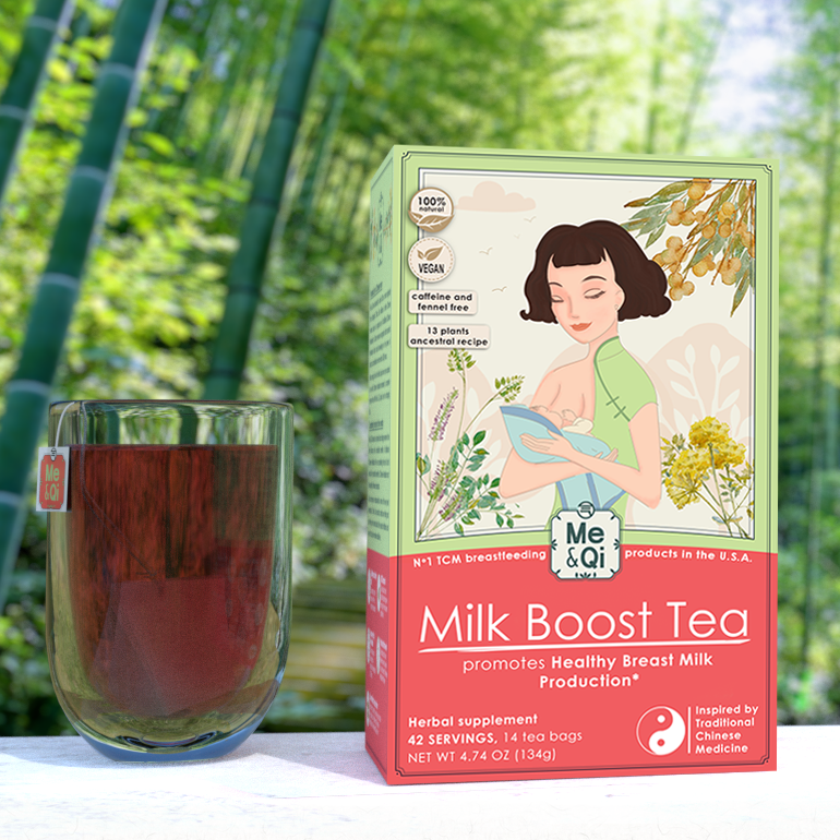 Milk Boost Tea thumbnail