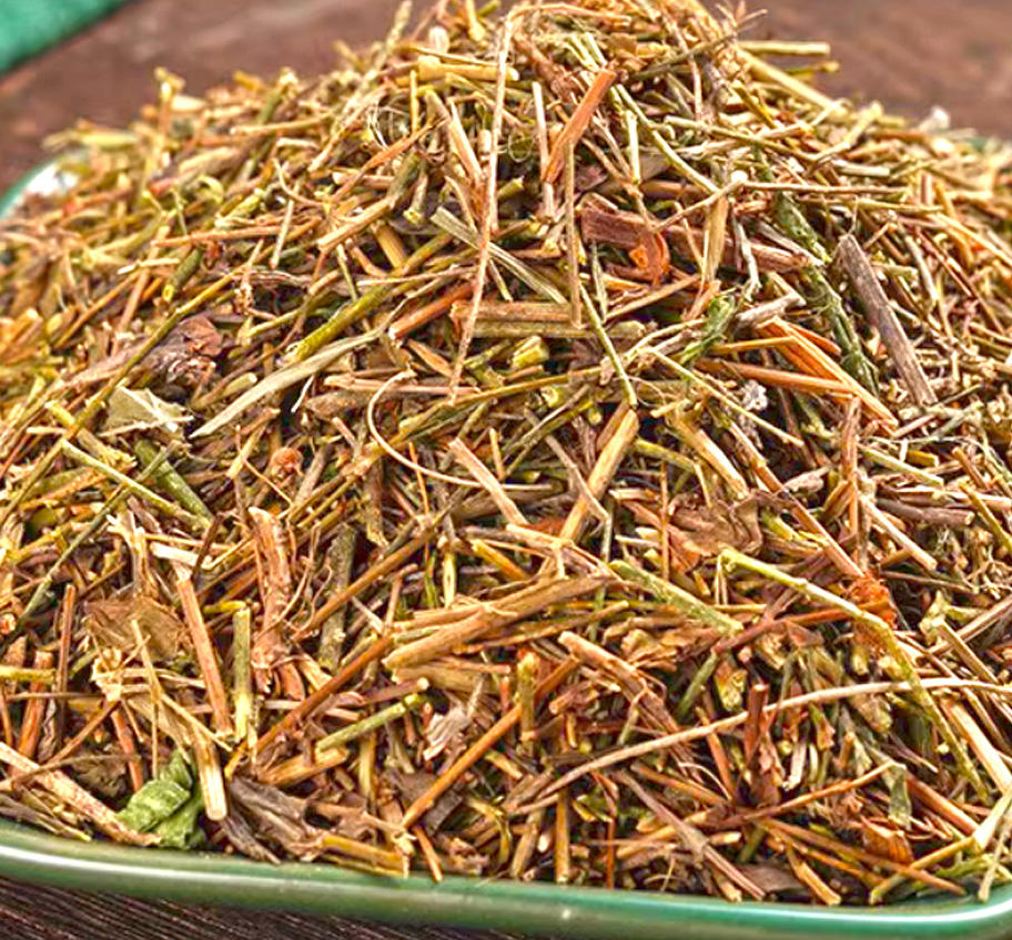 Tián Jī Huáng (Japanese St. John's Wort) as TCM ingredient