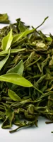 Green tea (Lv Cha )