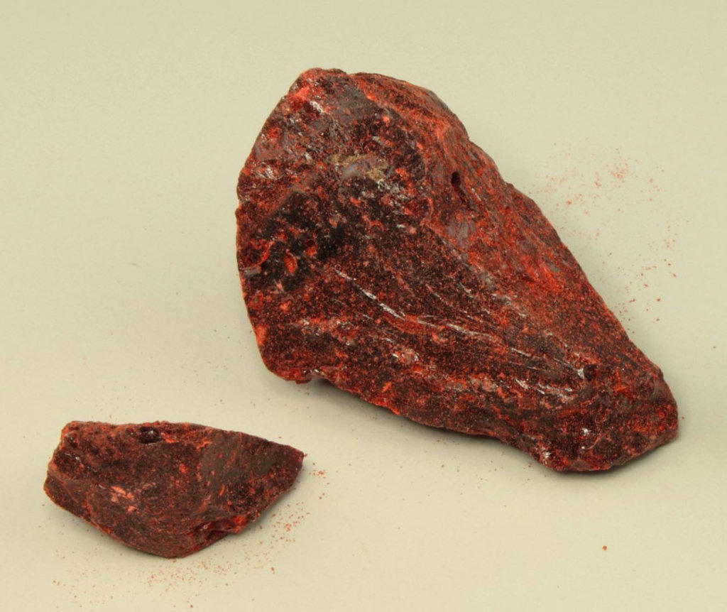 Xue Jie (Dragon's blood) as TCM ingredient