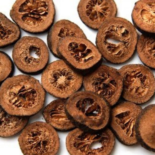 Zhi Shi (Immature Bitter Oranges) as TCM ingredient