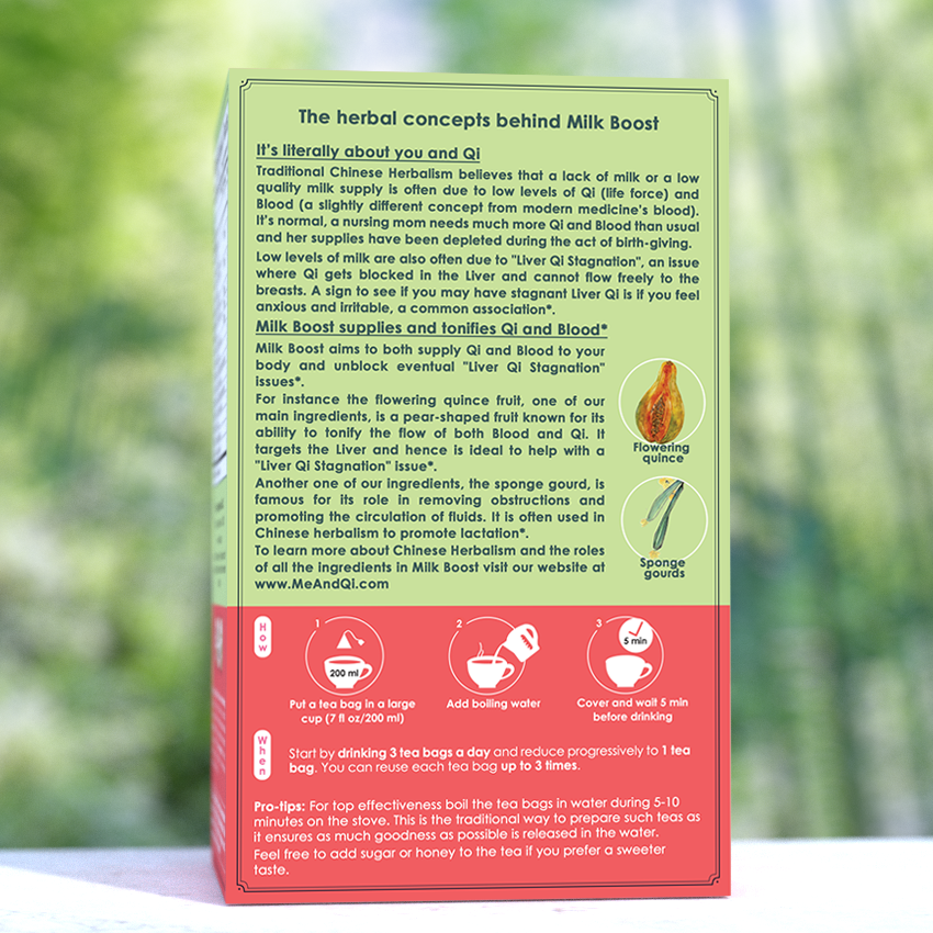 Milk Boost Tea thumbnail