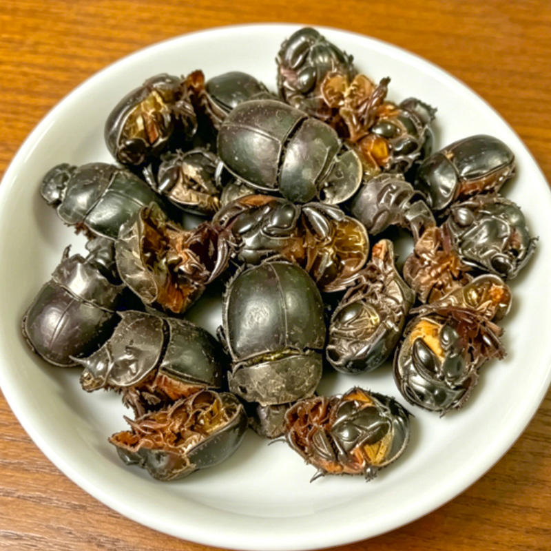 Qiang lang