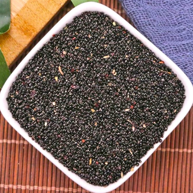 Qīng Xiāng Zǐ (Celosia seed) as TCM ingredient